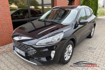 1.5 diesel / 120 KM / automat / niski przebieg! / zarej w PL / zadbany