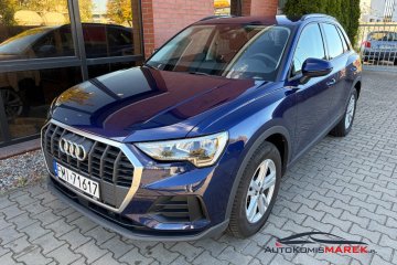 1.5 benzyna / 150 KM / stan idealny! / salon polska! / bezwypadkowy