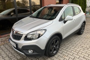 1.4 benzyna / 140 KM / automat / zarej w PL / zadbany / zamiana