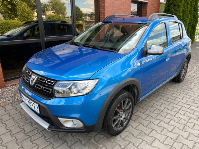 dacia