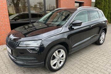 1.5 benzyna / 150 KM/ automat / kamera/ zarej w PL / zadbany / zamiana