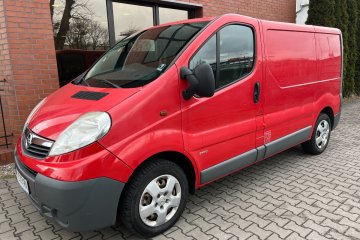 2.0 diesel / 90 KM / 6 biegów/ 2011 rok / zarej w PL/ zadbany/ zamiana