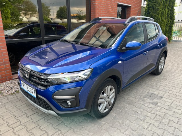 dacia