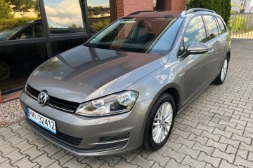 1.6 diesel / 110 KM / zarejestrowany w PL / książka serwis / zamiana