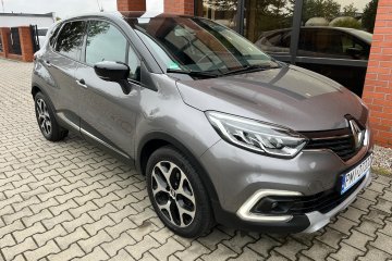0.9 benzyna / 90 KM / FULL LED / czarny dach / zarej w PL / zadbany