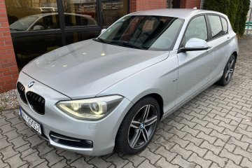 2.0 diesel / 116 KM / 6 biegów / zarej w PL/ zadbany / możliwa zamiana