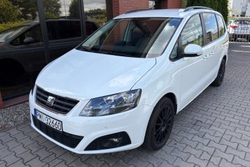2.0 diesel / 150 KM / 6 biegów / 7 miejsc / zadbany / możliwa zamiana