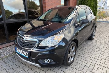1.6 benzyna + LPG / 115 KM / zarej w PL / zadbany / możliwa zamiana