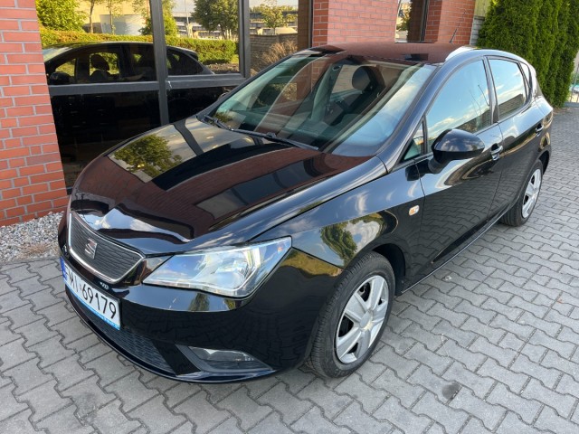 seat