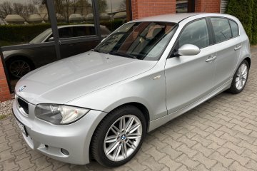 2.0 diesel / 115 KM / zarej w PL / udokumentowany przebieg / zamiana