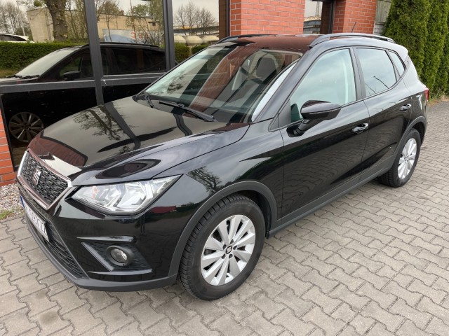 seat