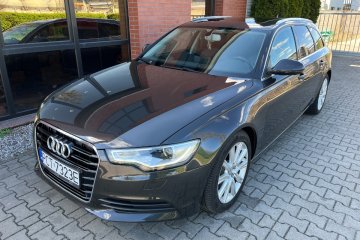 2.0 diesel / 190 KM / 6 biegów / zarej w PL / zadbany / zamiana