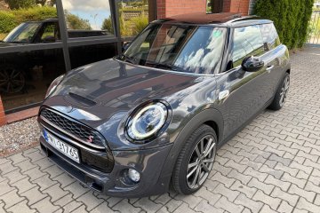 2.0 benzyna / 192 KM / automat / harman & kardon / zadbany / zamiana