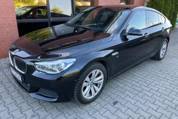 2.0 diesel/ 184 KM/ automat / M pakiet / kamera / zarej w PL / zadbany