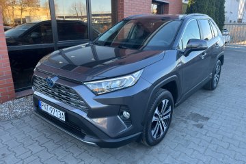 2.5 hybryda / 218 KM / automat / 4x4 / zarej w PL / możliwa zamiana