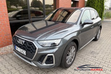 2.0 hybryda plug-in / 299 KM / automat / zarej w PL / zadbany /zamiana