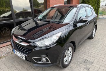 1.6 benzyna / 135 KM / 6 biegów / zarej w PL / zadbany / zamiana