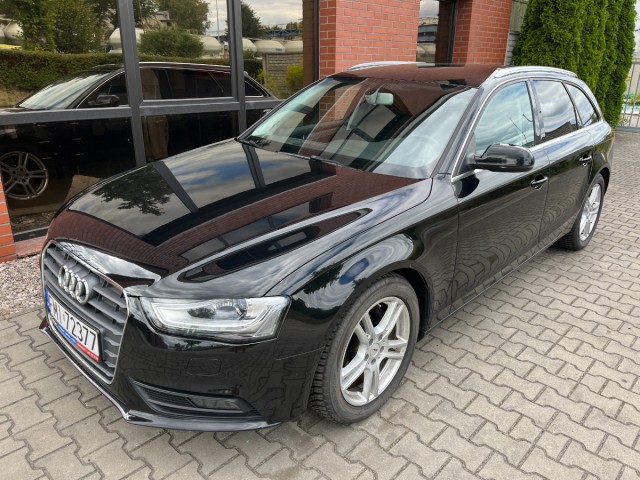 audi