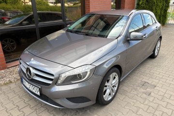 2.2 diesel / 136 KM / 6 biegów / zarej w PL / zadbany / zamiana