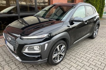1.0 benzyna / 120 KM / 6 biegów / zarej w PL / zadbany / zamiana
