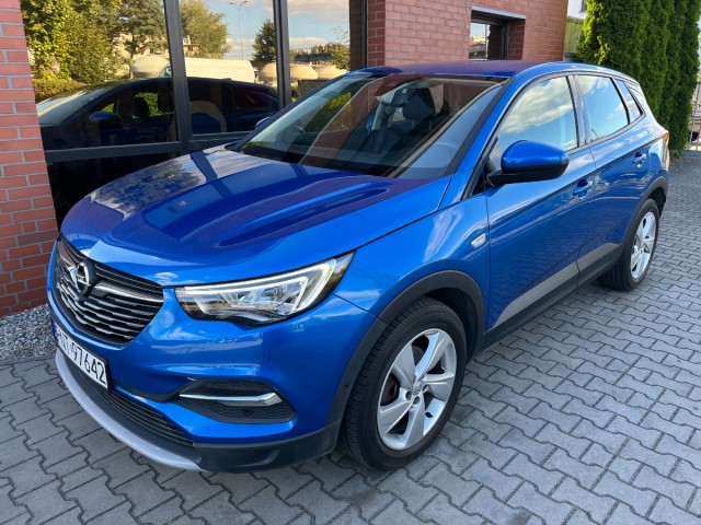 opel