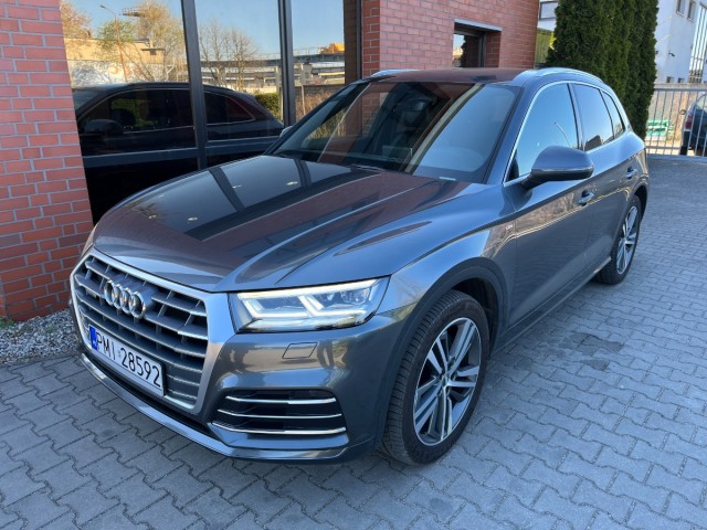 audi