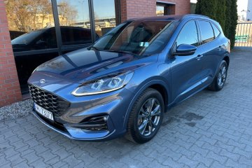 2.5 Hybryda Plug In / 225 KM / ST LINE / zarej w PL  / zamiana