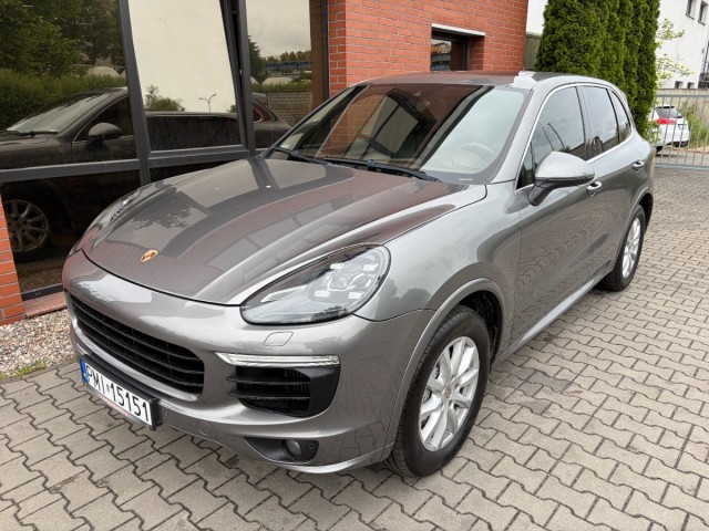 porsche