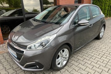 1.2 benzyna / 83 KM / nawigacja / LED / zarej w PL / zadbany / zamiana