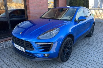 2.0 benzyna / 252 KM / 4 x 4 / Salon Polska / bezwypadkowy / zadbany