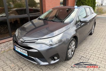 1.6 diesel / 112 KM / 6 biegów / salon polska / BEZWYPADKOWY! /zamiana