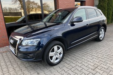 3.0 diesel / automat / Quattro / kamera / zarej w PL / możliwa zamiana