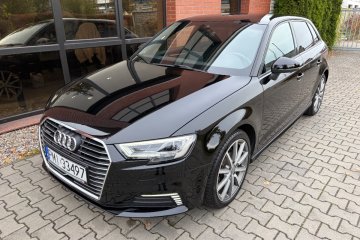 1.4 hybryda plug-in / 204 KM / automat / zarej w PL / zadbany /zamiana
