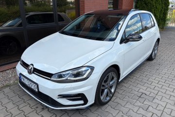 2.0 diesel / 150 KM / 6 biegów / R- LINE / zadbany / możliwa zamiana