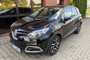 1.2 benzyna / 118 KM / zarej w PL / zadbany / możliwa zamiana