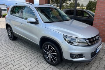 2.0 diesel / 140 KM / 4 x 4 / zarej w PL / książka serwis / zamiana