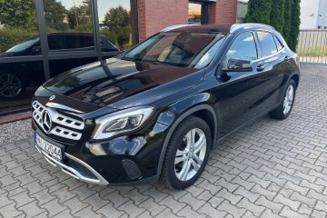 2.2 diesel / 177 KM/ 4 MATIC/ automat / zarej w PL/ zadbany / zamiana