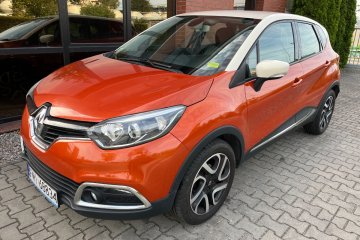 0.9 benzyna / 90 KM / zarej w PL / książka serwis / możliwa zamiana