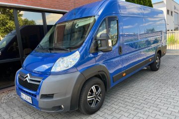 L4 H2 / 3.0 diesel / 180 KM / salon PL / zadbany / możliwa zamiana