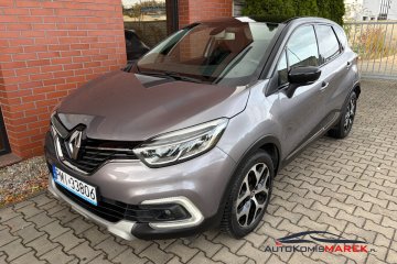 0.9 benzyna / 90 KM / zarej w PL / kamera / zadbany / zamiana