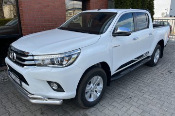 2.4 diesel / 150 KM / automat / 4x4 / zarej w PL / zadbany / zamiana