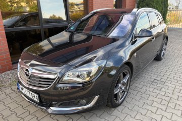 2.0 diesel / 170 KM / automat / OPC - LINE / zadbany / możliwa zamiana
