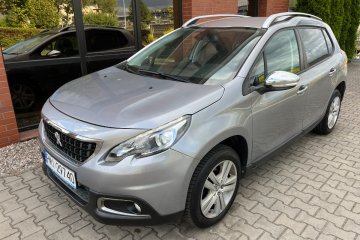 1.2 benzyna / 82 KM / zarejestrowany w PL / zadbany / możliwa zamiana