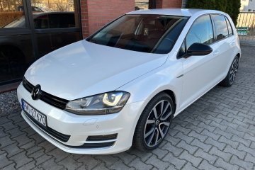 2.0 diesel / 150 KM / R-LINE / automat / zarej w PL / zadbany/ zamiana