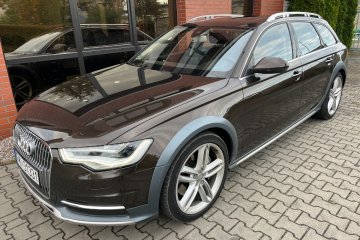 3.0 diesel / 313 KM/ automat / Quattro / zarej w PL/ zadbany / zamiana