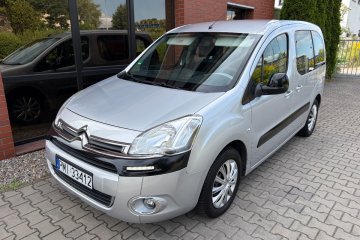 1.6 diesel / 92 KM / automat / zarej w PL / możliwa zamiana
