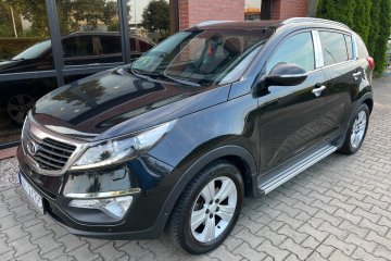 1.6 benzyna / 135 KM / 6 biegów / zarej w PL / zadbany / zamiana