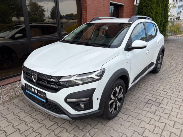 dacia