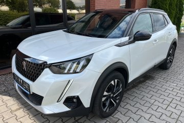 GT - LINE / 1.2 benzyna/ 130 KM / 6 biegów/ kamera / zadbany / zamiana