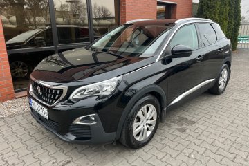 1.6 diesel / 120 KM / 6 biegów / zarej w PL / zadbany / zamiana